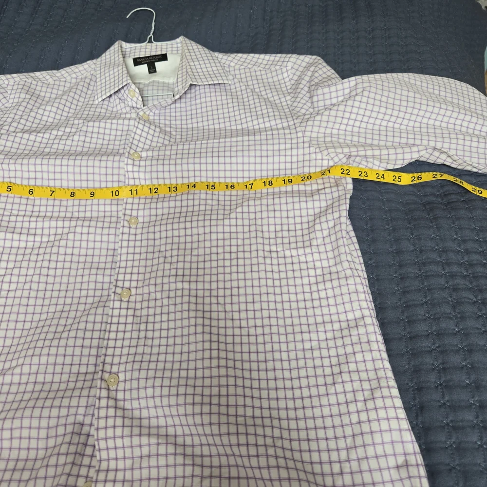 Banana Republic banana republic